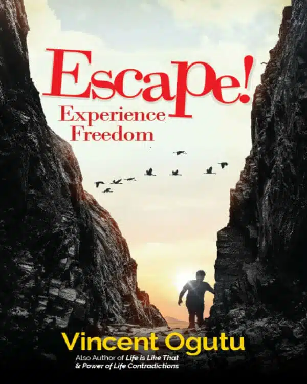 Escape - Experience Freedom
