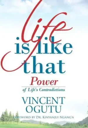 Life is Like That: Power of Life's Contradictions