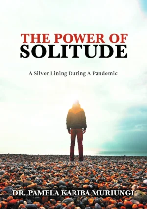 The Power of Solitude - A Silver Lining During a Pandemic