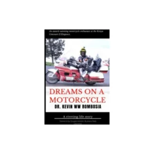 Dreams On A Motorcycle