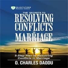 Resolving Conflicts in Marriage