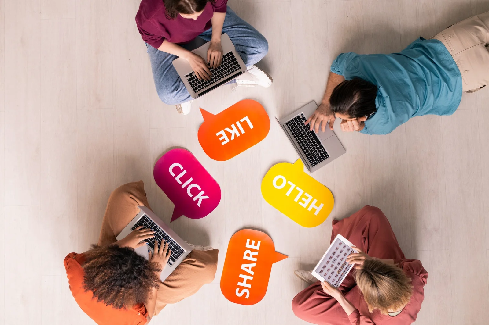Social Media Management for Ministries and Kingdom Businesses