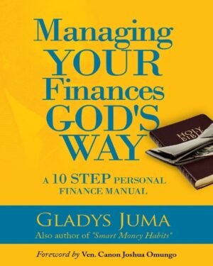 Workbook-Managing Your Finances God’s Way