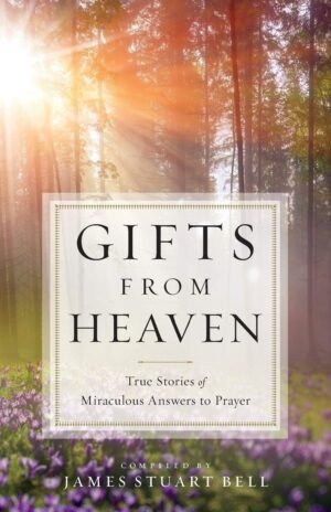 Gifts From Heaven – Remarkable True Stories of Miraculous Answers to Prayer by James stuart belt