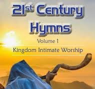 21st Century Hymns Volume 1 BY: DR. JEBET OLERO