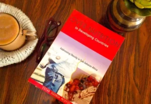 Over-nutrition in developing countries by Esther Ogonda