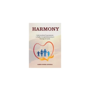 Harmony by James Peter Gitonga
