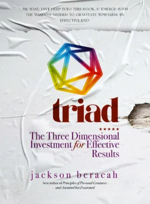 Triad – The Three Dimensional Investment for Effective Results