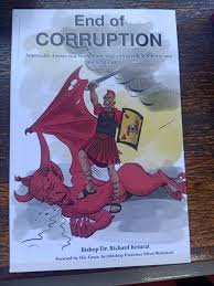END OF CORRUPTION
