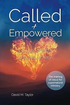 Called and Empowered by David M. Taylor