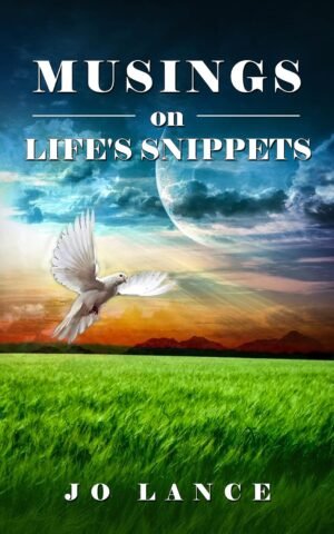 Musings on Life Snippets by Jo Lance