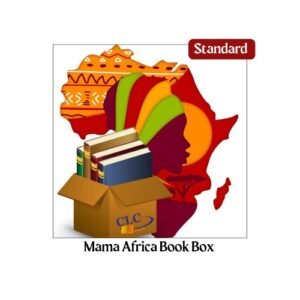 Mama Africa Book Box - Standard Kes 1,800