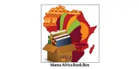 Mama Africa Book Box by CLC Kenya