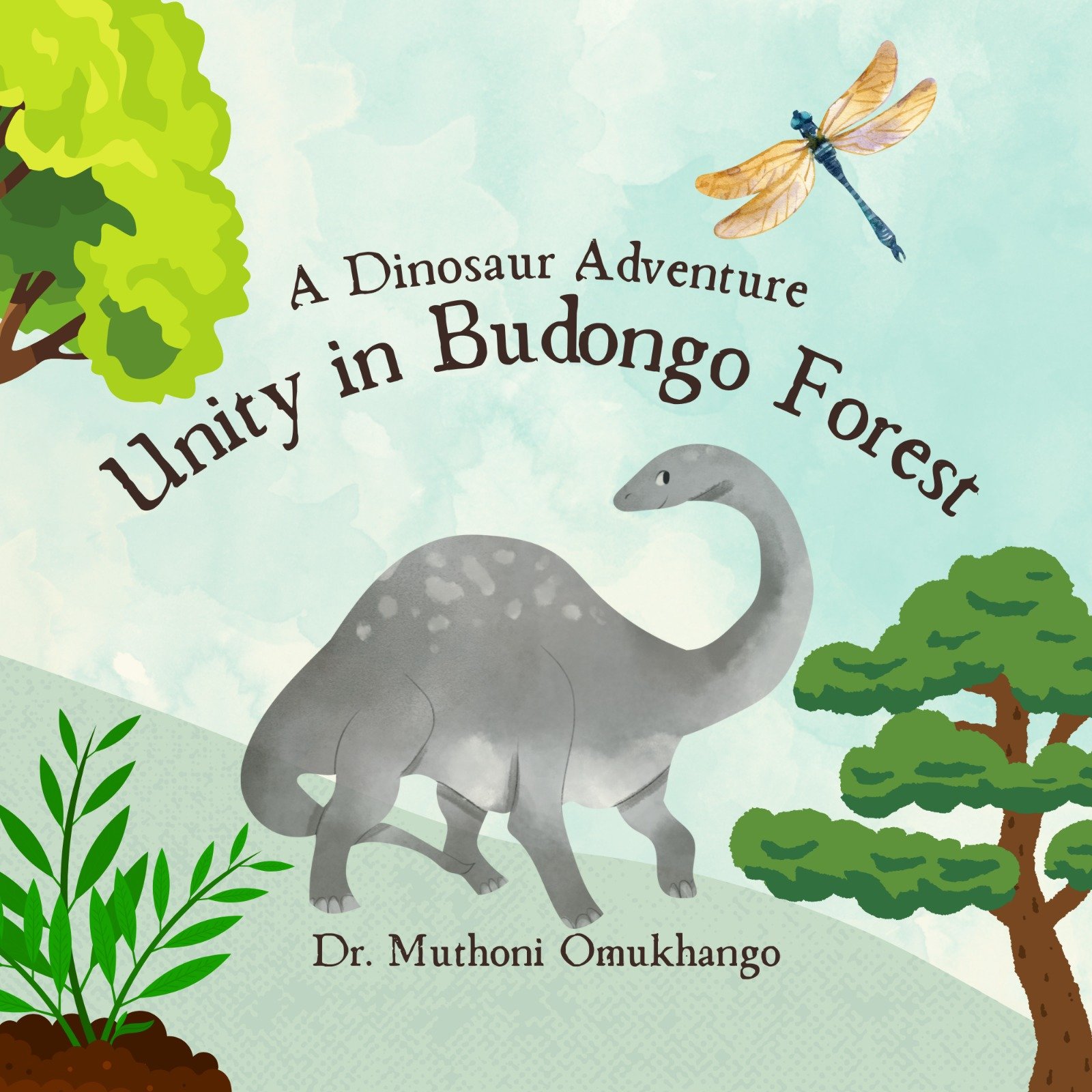 A Dinosaur Adventure; Unity in Budongo Forest