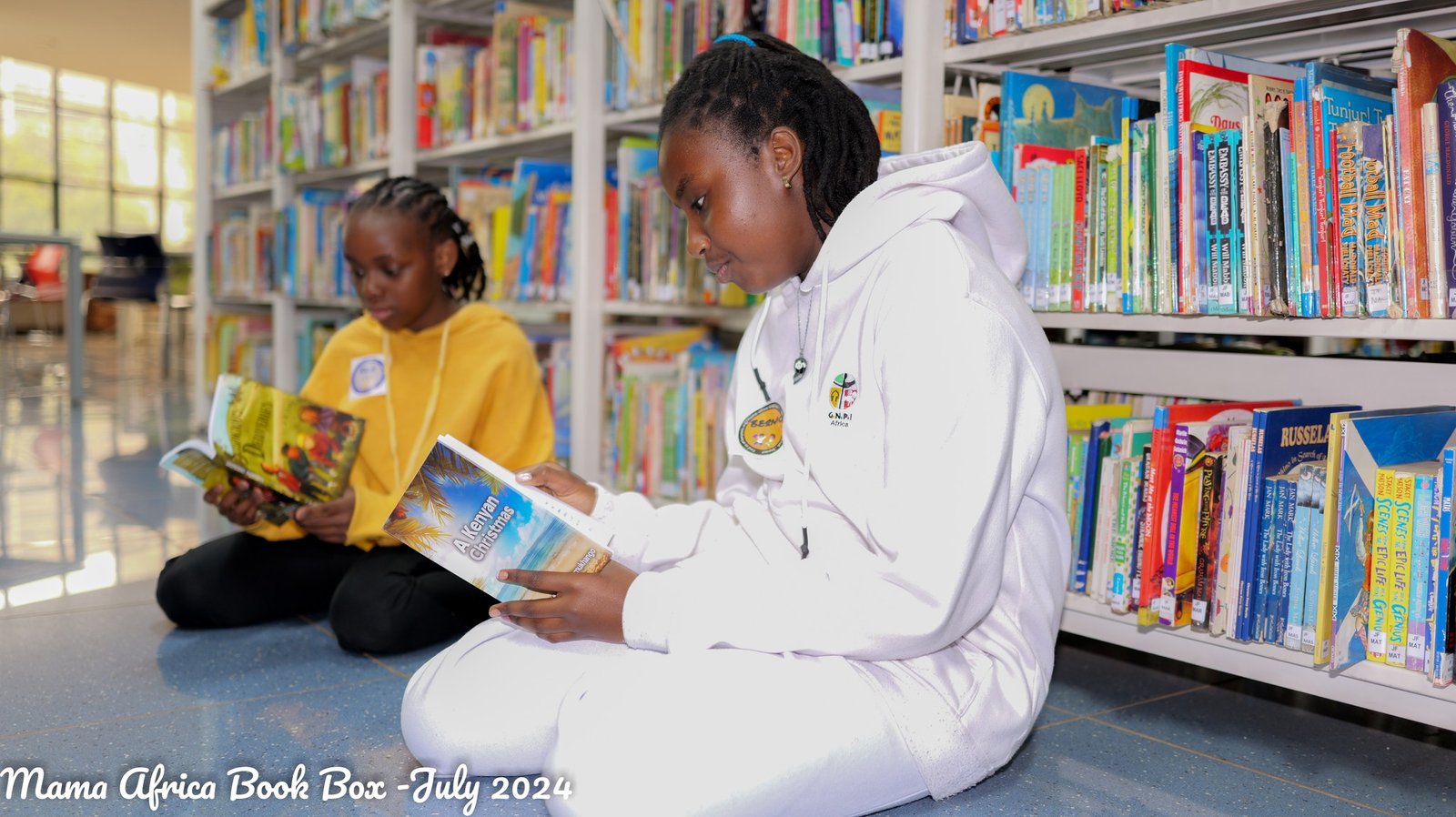 Focus on the Family Unit Initiative