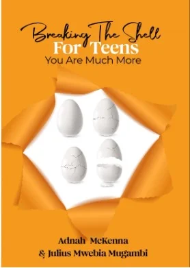 Breaking the Shell for Teens (13-20 yrs)