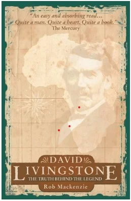 The Truth Behind The Legend David Livingstone (13-20 yrs)