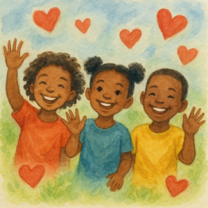 Subscription Mama Africa Book Box – CLC Kenya (per book) Kes 230 / UGX 10,000