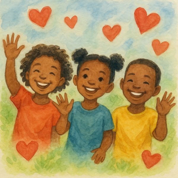 Subscription Mama Africa Book Box – CLC Kenya (per book) Kes 230 / UGX 10,000