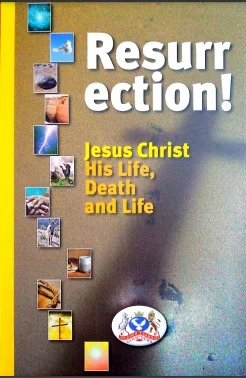 Resurrection. (5-6yrs)