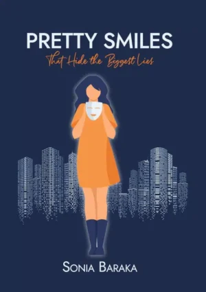 Pretty Smiles by Sonia Baraka (13-20yrs)