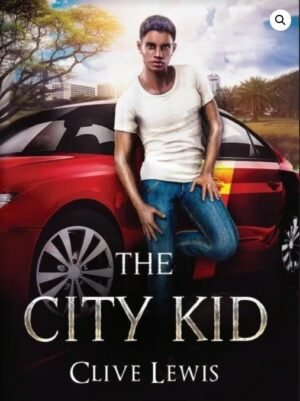 City Kid by Clive Lewis (13-19YRS)