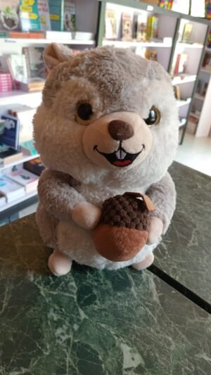 Soft Toy 06-008