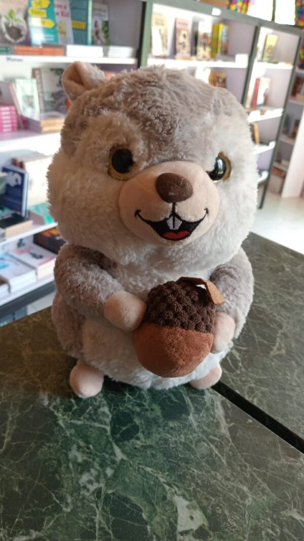 Soft Toy 06-008