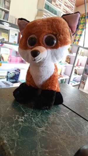 Soft Toy 06-007