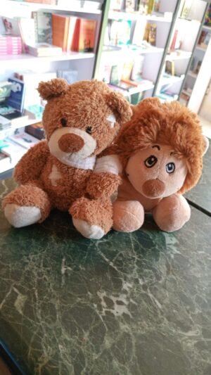 Soft Toy 06-002