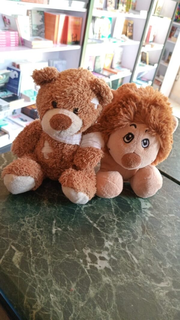 Soft Toy 06-002