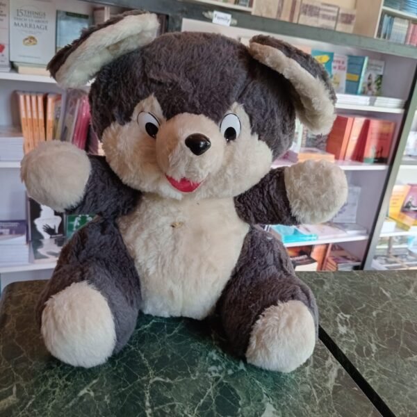 Soft Toy 06-005