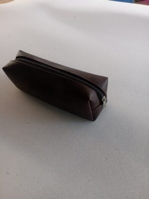 Pencil Pouch – African Print Family Edition (appx. $3)