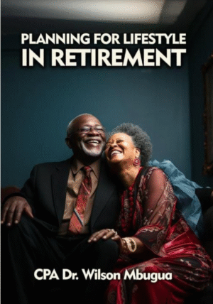 Planning for Lifestyle in Retirement