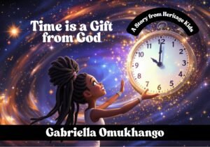 Time is a Gift from God