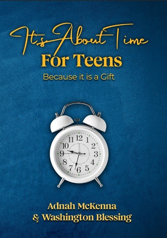 It's About Time for Teens