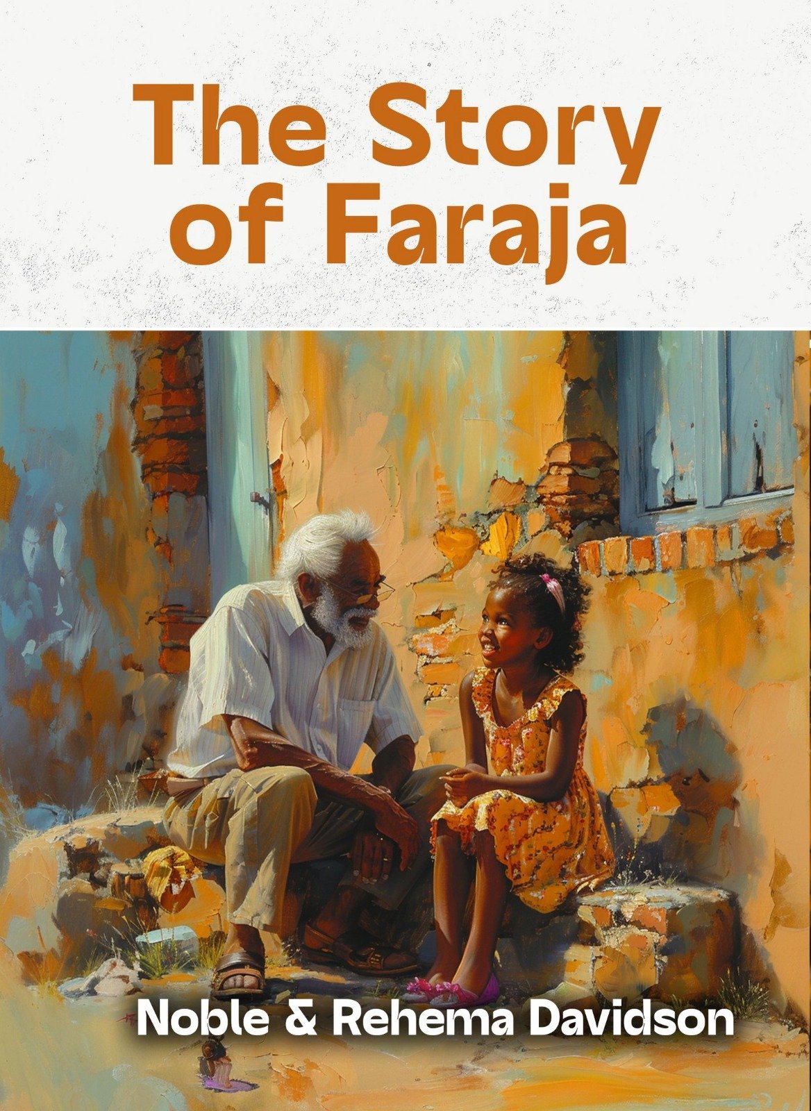 The story of Faraja