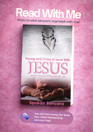 Young and Crazy in Love with Jesus — Sipokazi Somzana (South Africa) - Kes 230 · UGX 7,000 · ZAR 40 · BWP 30 · USD 2.5 · NGN 3,000