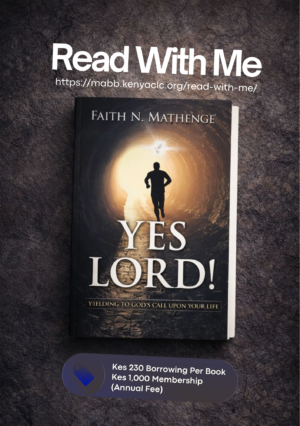 Yes Lord — Faith Mathenge (Kenya) - Kes 230 · UGX 7,000 · ZAR 40 · BWP 30 · USD 2.5 · NGN 3,000