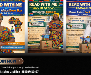 ACABA 2026 — Annual Author Registration
