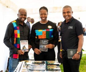 CLC Kenya Launches a Continental Book Club List Featuring 24 African Authors from Seven Countries