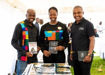 CLC Kenya Launches a Continental Book Club List Featuring 24 African Authors from Seven Countries