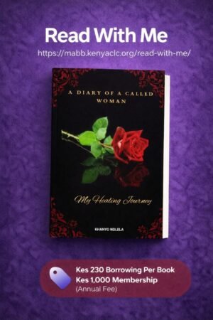 A Diary of a Called Woman – Khanyo Ndlela (South Africa) - Kes 230 · UGX 7,000 · ZAR 40 · BWP 30 · USD 2.5 · NGN 3,000