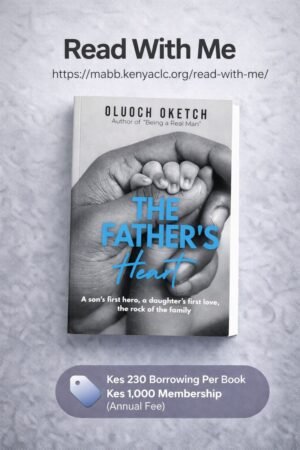 The Father's Heart – Oluoch Oketch (Kenya) - Kes 230 · UGX 7,000 · ZAR 40 · BWP 30 · USD 2.5 · NGN 3,000