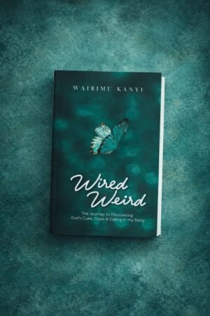 Wired Weird – Wairimu Kanyi (Kenya) - Kes 230 · UGX 7,000 · ZAR 40 · BWP 30 · USD 2.5 · NGN 3,000