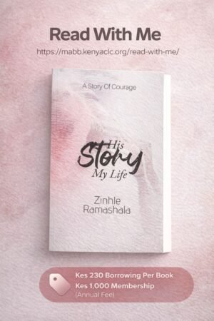 His Story, My Life – Zinhle Ramashala (South Africa) - Kes 230 · UGX 7,000 · ZAR 40 · BWP 30 · USD 2.5 · NGN 3,000