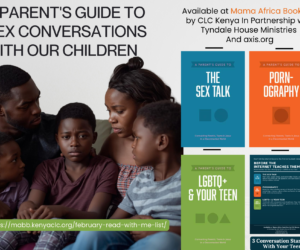 Before the Internet Teaches Them: Hold Sexual Purity Without Shame Conversations That Protect Children