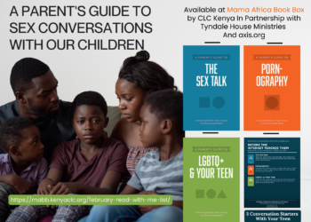 Before the Internet Teaches Them: Hold Sexual Purity Without Shame Conversations That Protect Children