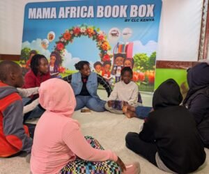 Raising Readers, Raising Disciples: Why African Parents Must Build a Reading Culture at Home