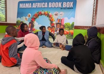 Raising Readers, Raising Disciples: Why African Parents Must Build a Reading Culture at Home